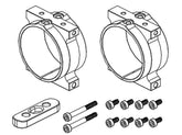 Goosky RS7 Tail Boom Clamp - HeliDirect